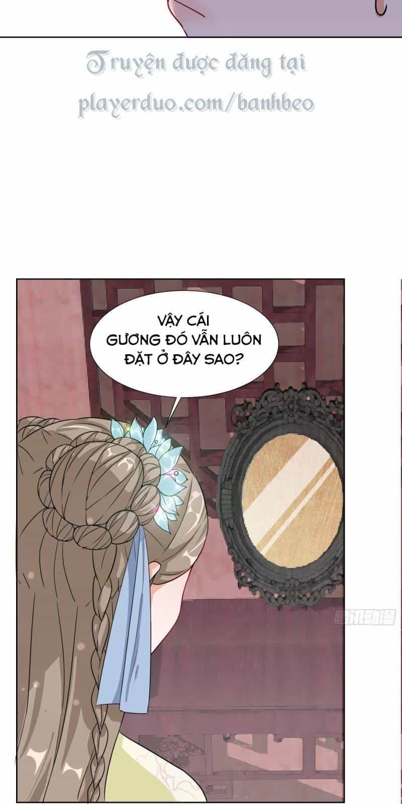 Công Lược Trưởng Thành Của Vương Phi - Chương 1 - ảnh 45