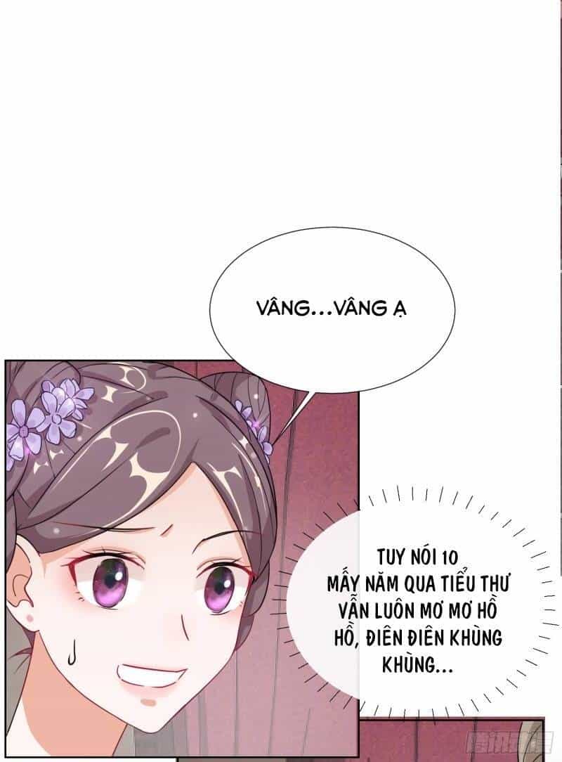 Công Lược Trưởng Thành Của Vương Phi - Chương 1 - ảnh 46
