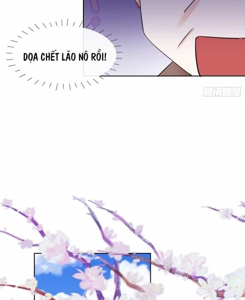 Công Lược Trưởng Thành Của Vương Phi - Chương 10 - ảnh 16