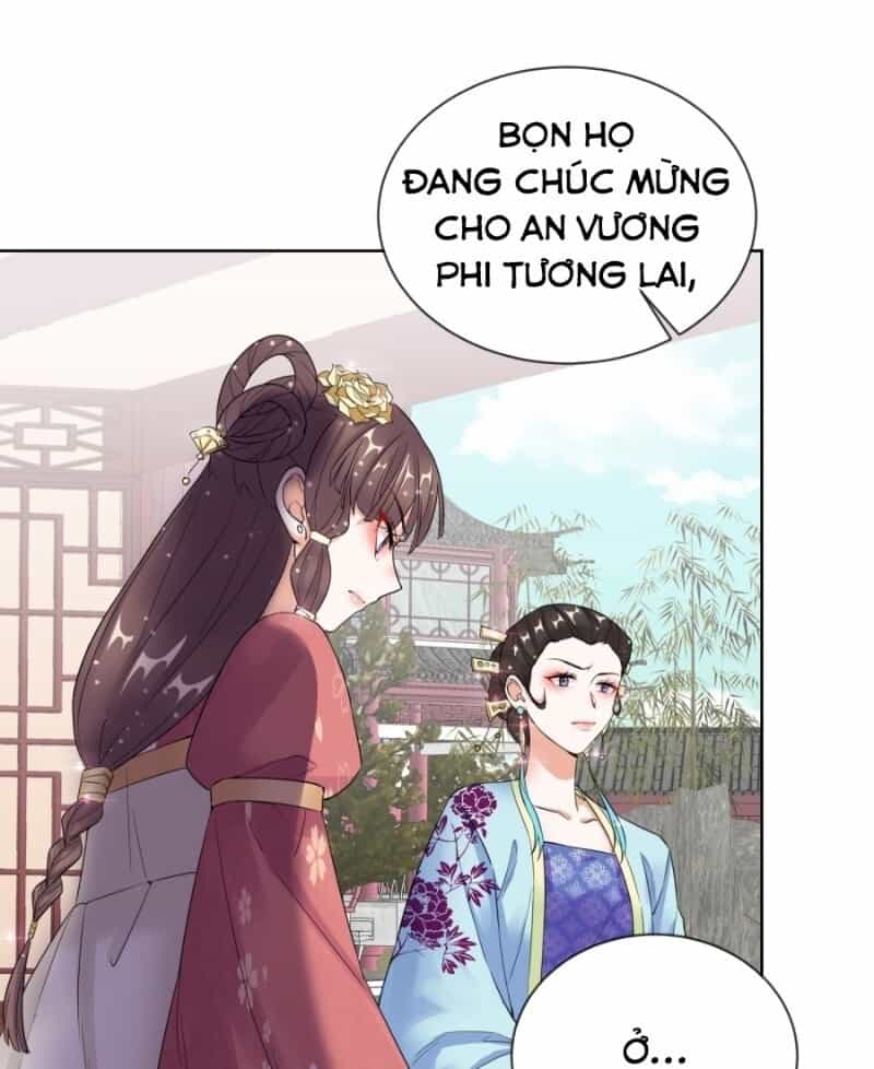 Công Lược Trưởng Thành Của Vương Phi - Chương 10 - ảnh 21