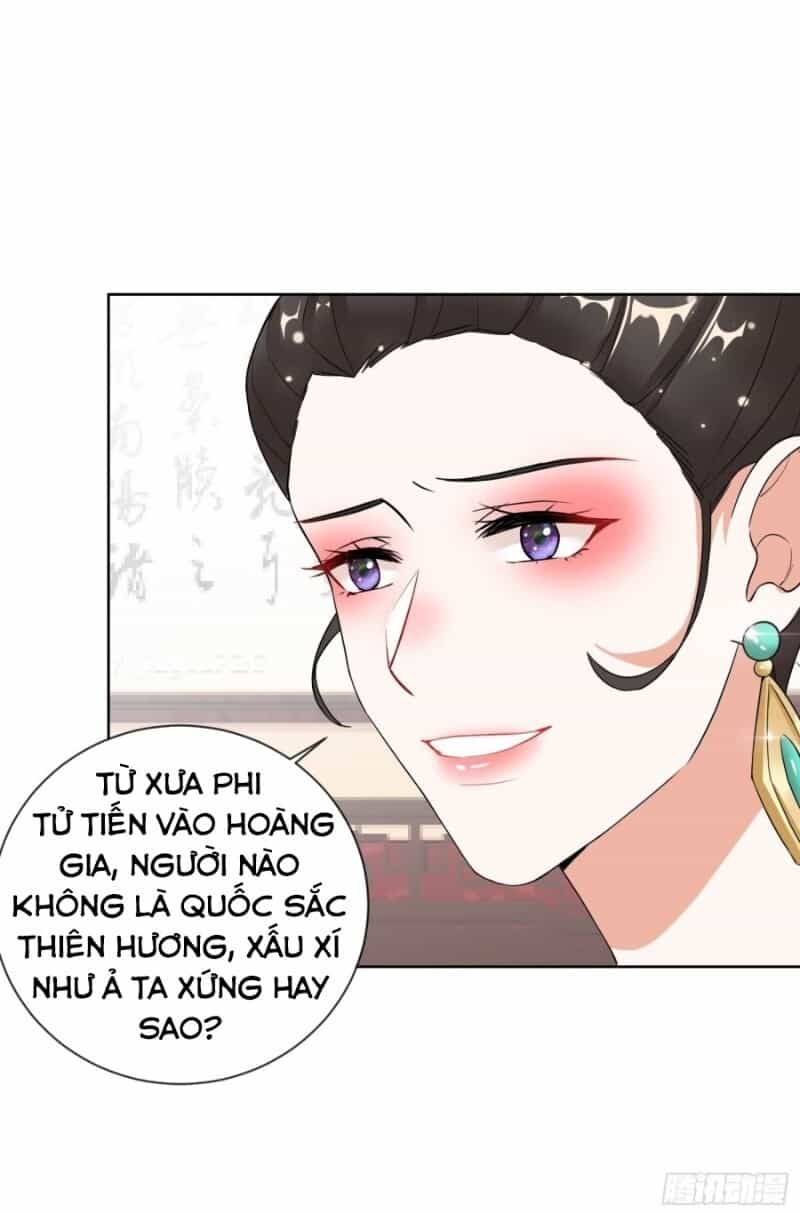 Công Lược Trưởng Thành Của Vương Phi - Chương 10 - ảnh 28