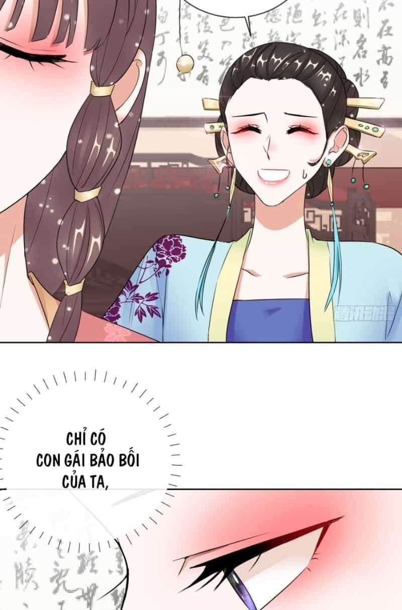 Công Lược Trưởng Thành Của Vương Phi - Chương 10 - ảnh 32