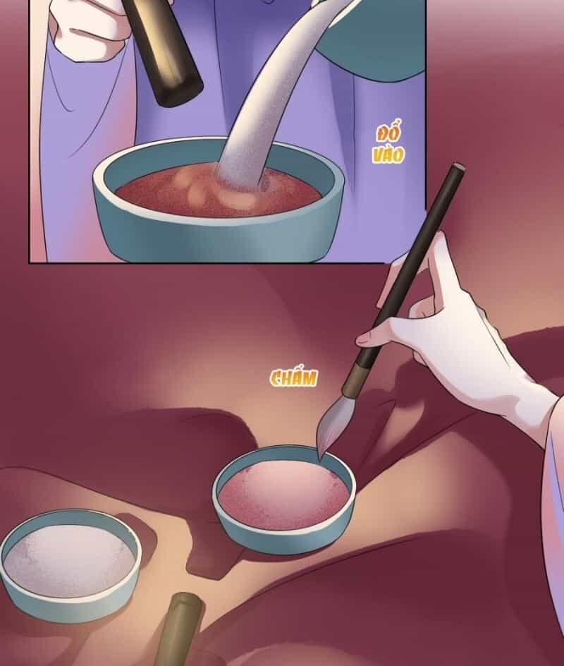 Công Lược Trưởng Thành Của Vương Phi - Chương 11 - ảnh 17