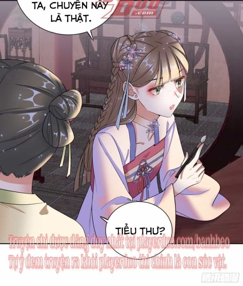 Công Lược Trưởng Thành Của Vương Phi - Chương 11 - ảnh 25
