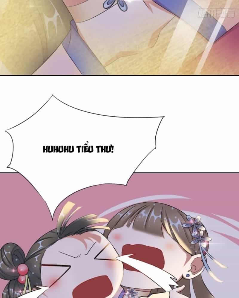 Công Lược Trưởng Thành Của Vương Phi - Chương 11 - ảnh 3