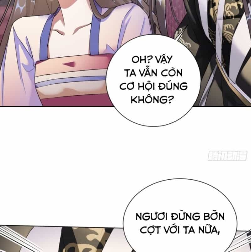 Công Lược Trưởng Thành Của Vương Phi - Chương 11 - ảnh 44