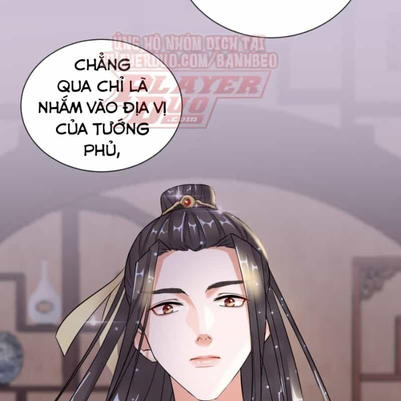 Công Lược Trưởng Thành Của Vương Phi - Chương 11 - ảnh 47