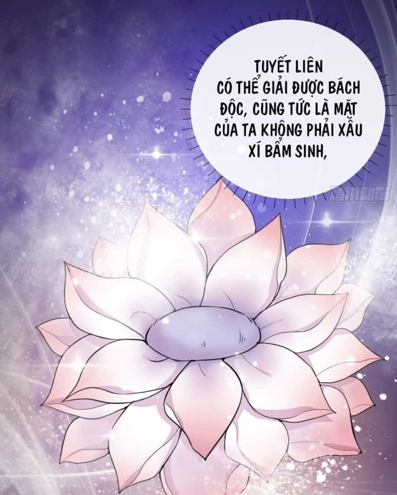Công Lược Trưởng Thành Của Vương Phi - Chương 11 - ảnh 8