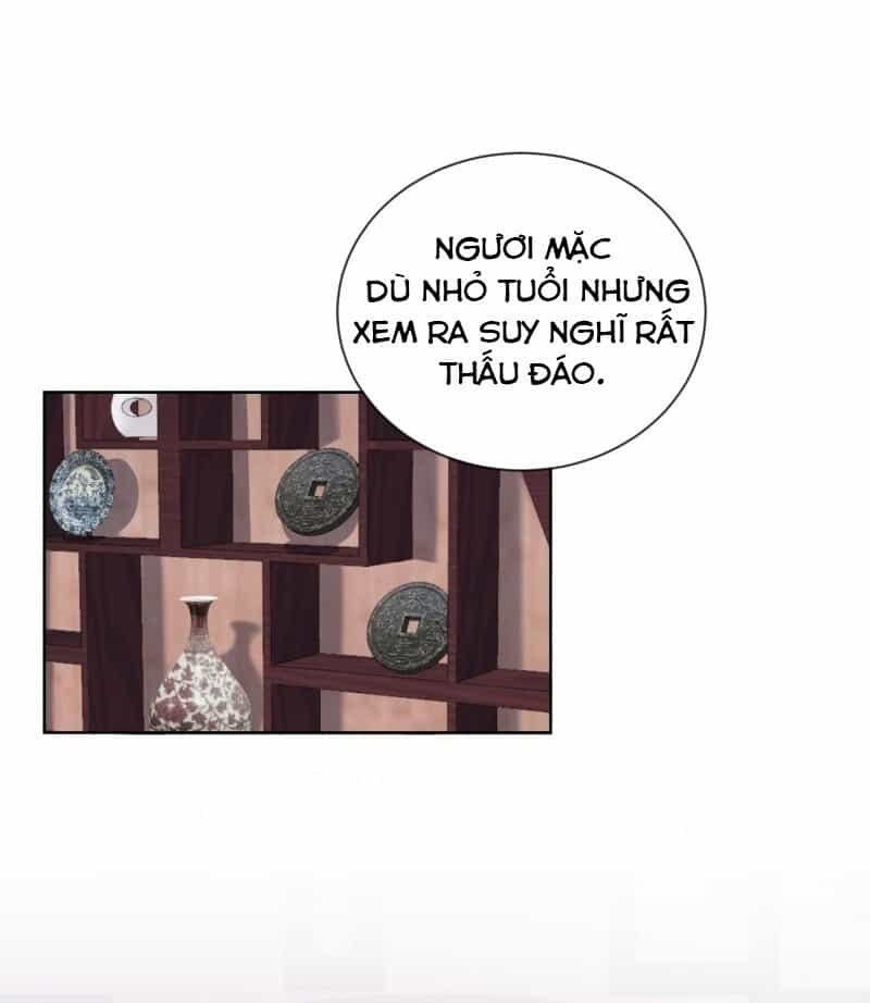 Công Lược Trưởng Thành Của Vương Phi - Chương 12 - ảnh 2