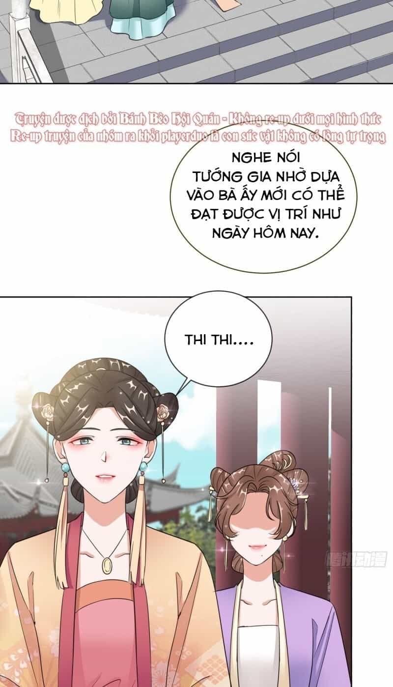 Công Lược Trưởng Thành Của Vương Phi - Chương 12 - ảnh 38