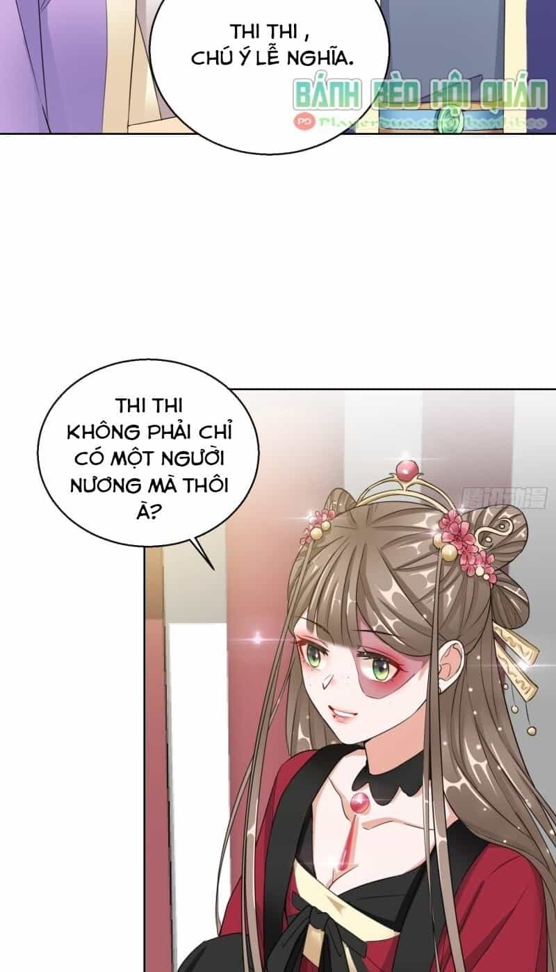 Công Lược Trưởng Thành Của Vương Phi - Chương 12 - ảnh 43