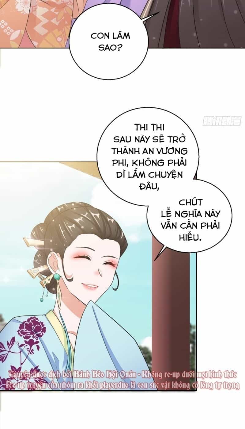 Công Lược Trưởng Thành Của Vương Phi - Chương 12 - ảnh 45