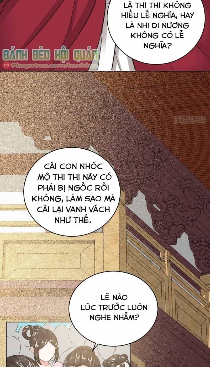 Công Lược Trưởng Thành Của Vương Phi - Chương 12 - ảnh 47