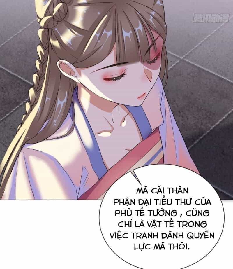 Công Lược Trưởng Thành Của Vương Phi - Chương 12 - ảnh 5