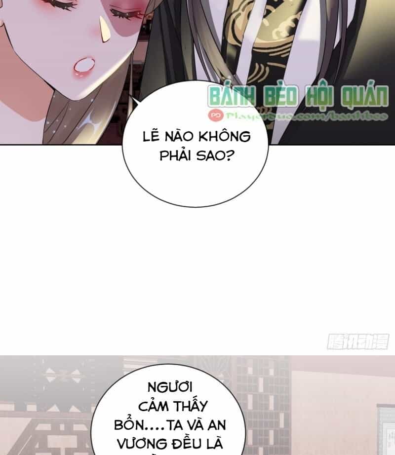 Công Lược Trưởng Thành Của Vương Phi - Chương 12 - ảnh 7