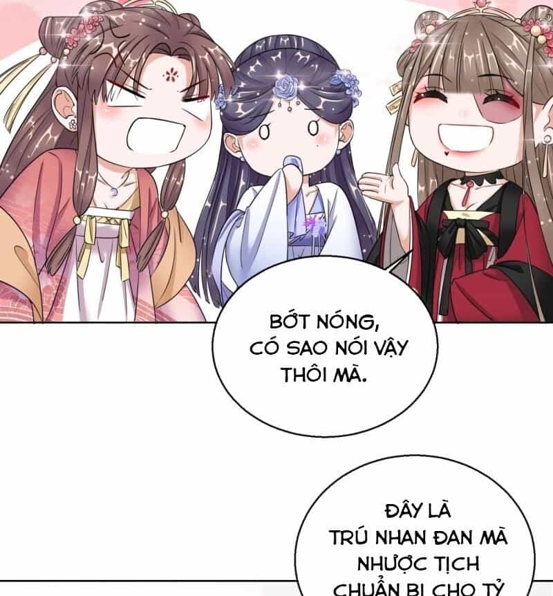 Công Lược Trưởng Thành Của Vương Phi - Chương 13 - ảnh 10