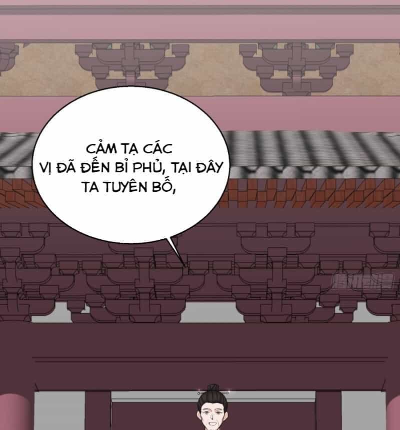 Công Lược Trưởng Thành Của Vương Phi - Chương 13 - ảnh 17