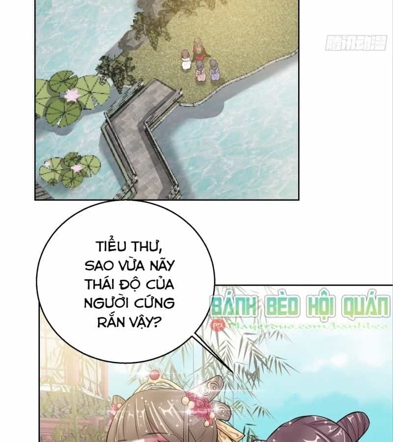 Công Lược Trưởng Thành Của Vương Phi - Chương 13 - ảnh 25