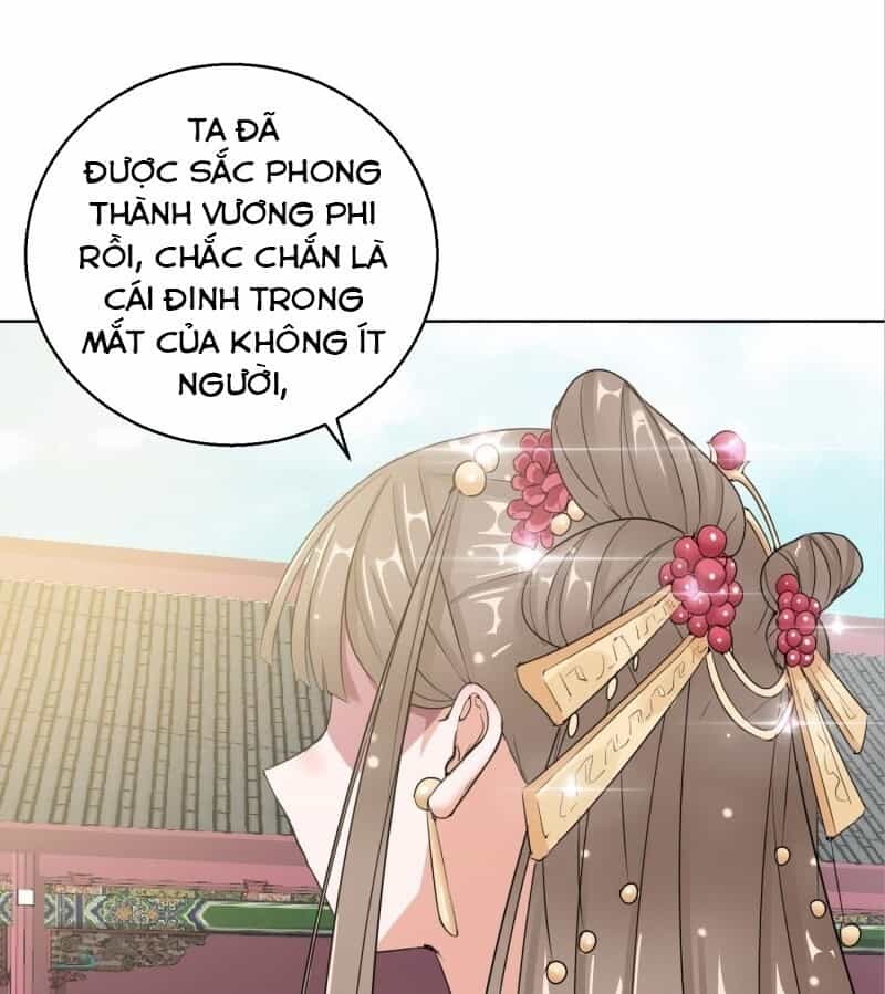 Công Lược Trưởng Thành Của Vương Phi - Chương 13 - ảnh 27
