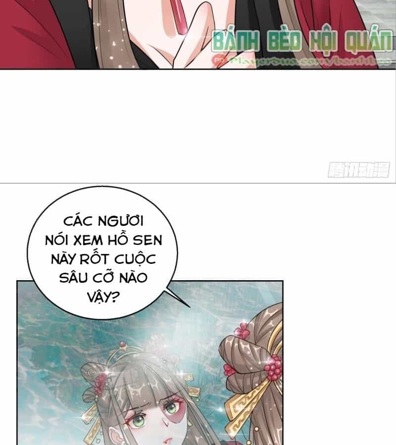 Công Lược Trưởng Thành Của Vương Phi - Chương 13 - ảnh 38