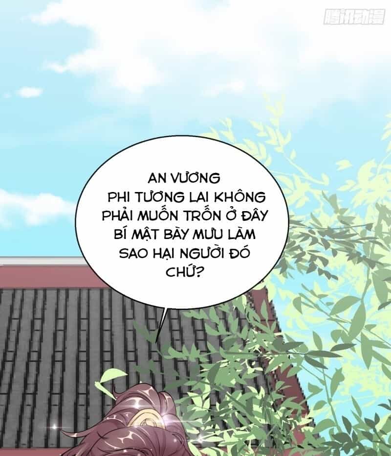 Công Lược Trưởng Thành Của Vương Phi - Chương 13 - ảnh 43