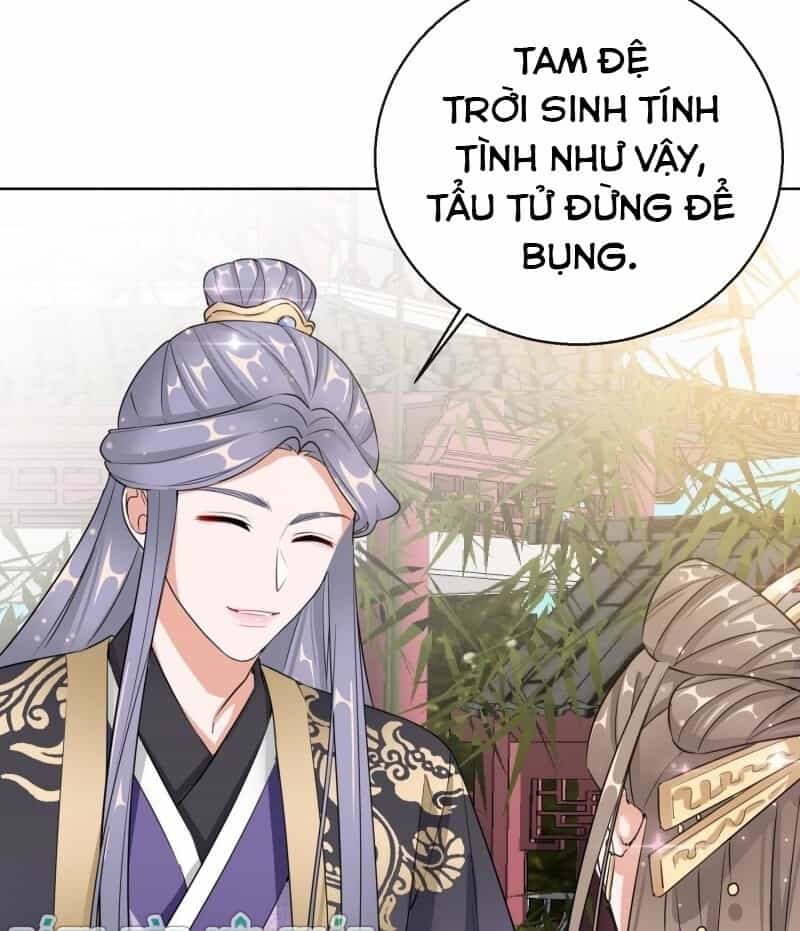 Công Lược Trưởng Thành Của Vương Phi - Chương 13 - ảnh 52