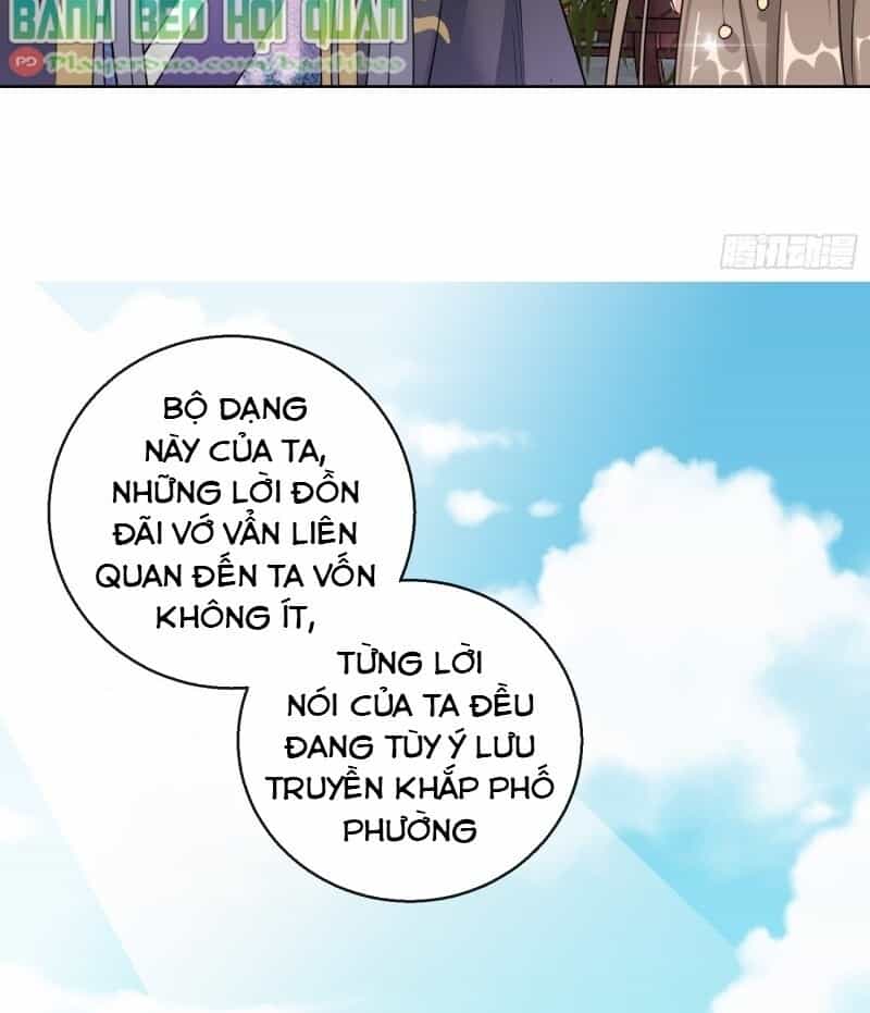 Công Lược Trưởng Thành Của Vương Phi - Chương 13 - ảnh 53