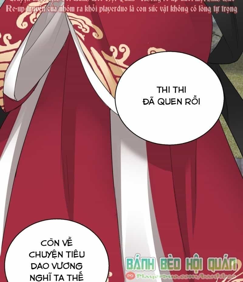 Công Lược Trưởng Thành Của Vương Phi - Chương 13 - ảnh 55