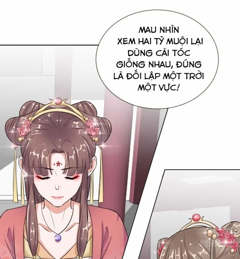 Công Lược Trưởng Thành Của Vương Phi - Chương 13 - ảnh 6