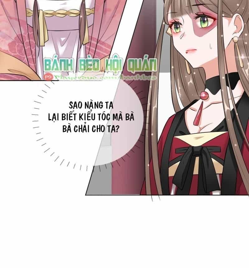 Công Lược Trưởng Thành Của Vương Phi - Chương 13 - ảnh 7