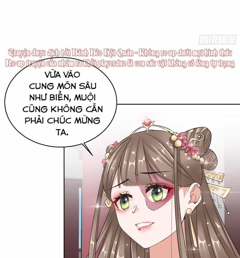 Công Lược Trưởng Thành Của Vương Phi - Chương 13 - ảnh 8