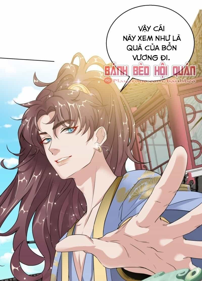 Công Lược Trưởng Thành Của Vương Phi - Chương 14 - ảnh 18