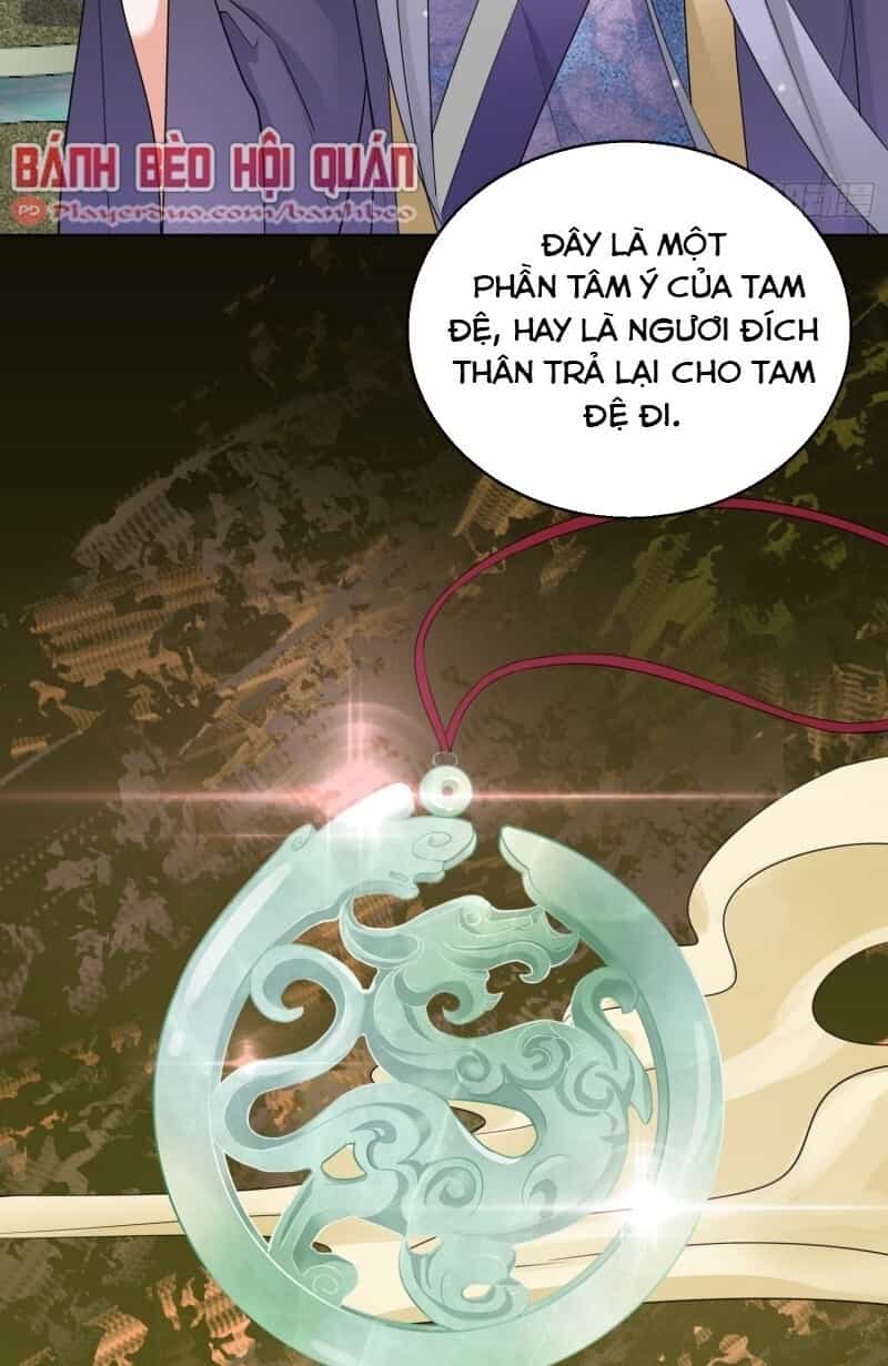 Công Lược Trưởng Thành Của Vương Phi - Chương 14 - ảnh 37