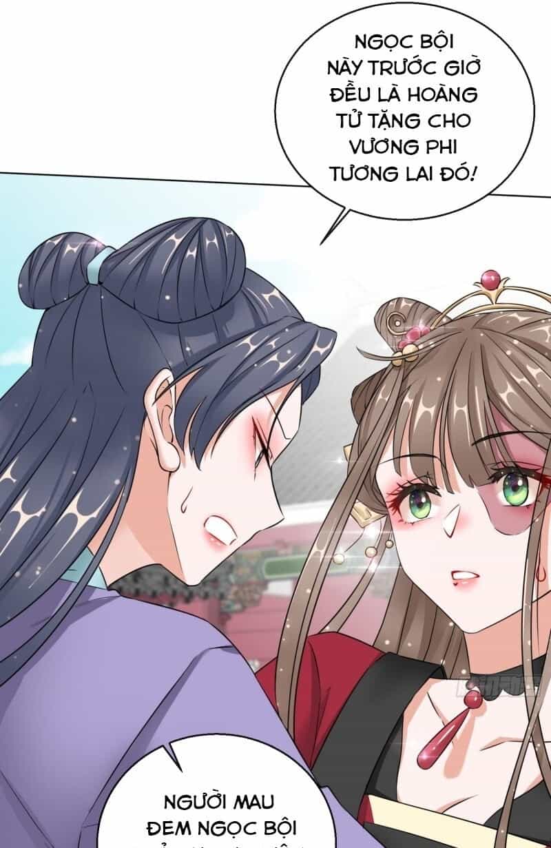 Công Lược Trưởng Thành Của Vương Phi - Chương 14 - ảnh 46