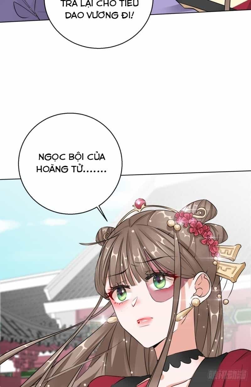 Công Lược Trưởng Thành Của Vương Phi - Chương 14 - ảnh 47