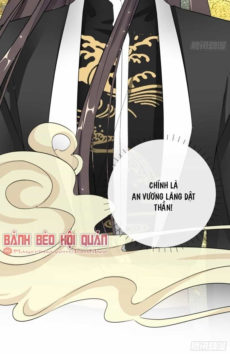 Công Lược Trưởng Thành Của Vương Phi - Chương 14 - ảnh 49