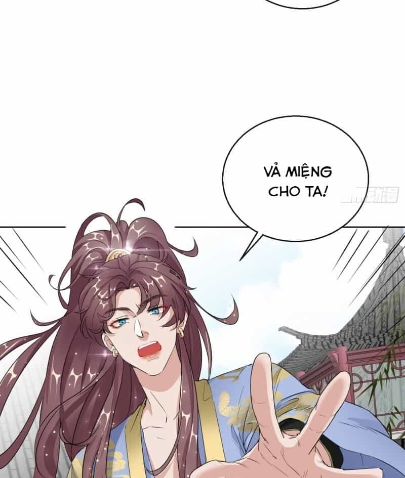 Công Lược Trưởng Thành Của Vương Phi - Chương 14 - ảnh 9