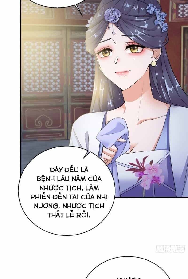 Công Lược Trưởng Thành Của Vương Phi - Chương 15 - ảnh 14
