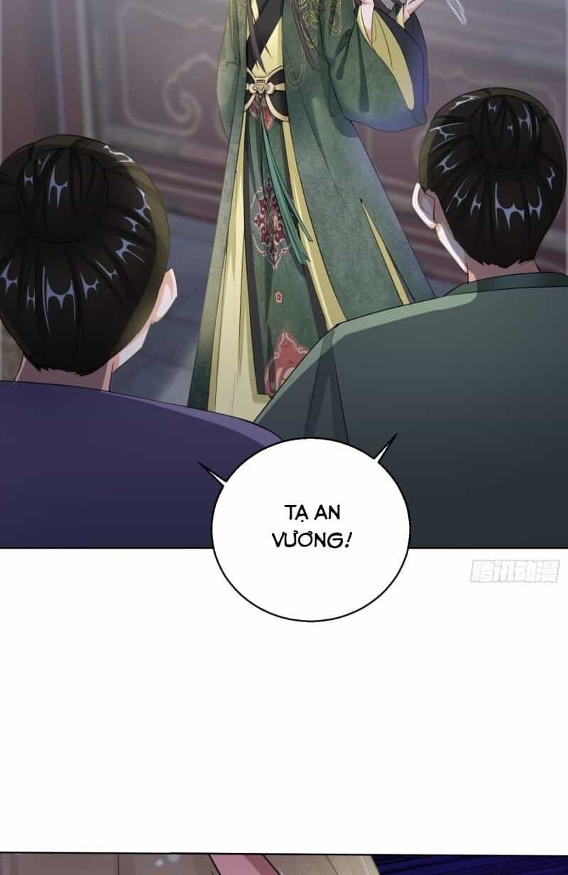 Công Lược Trưởng Thành Của Vương Phi - Chương 15 - ảnh 27