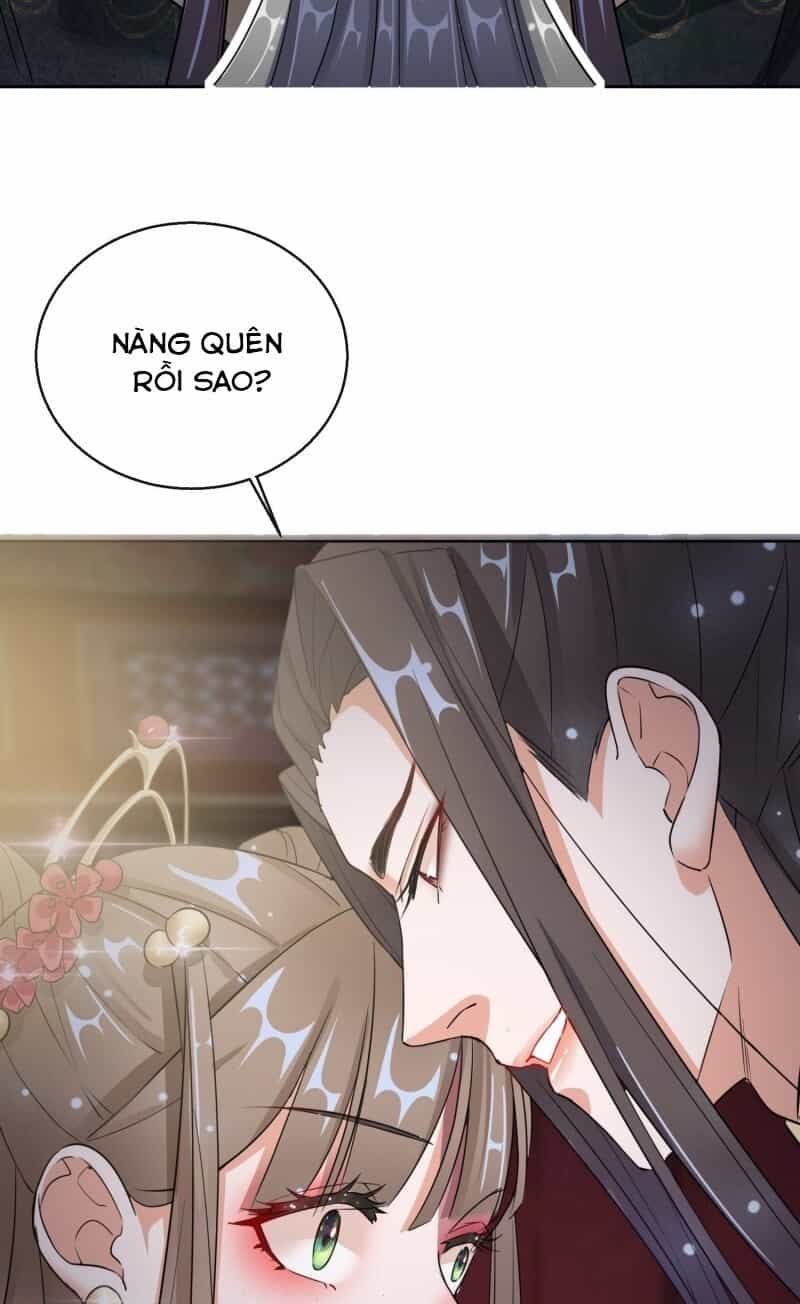 Công Lược Trưởng Thành Của Vương Phi - Chương 15 - ảnh 32