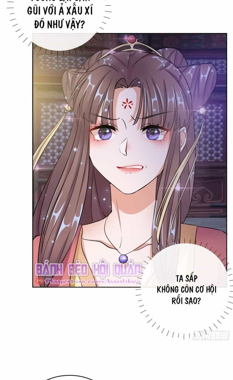 Công Lược Trưởng Thành Của Vương Phi - Chương 15 - ảnh 38