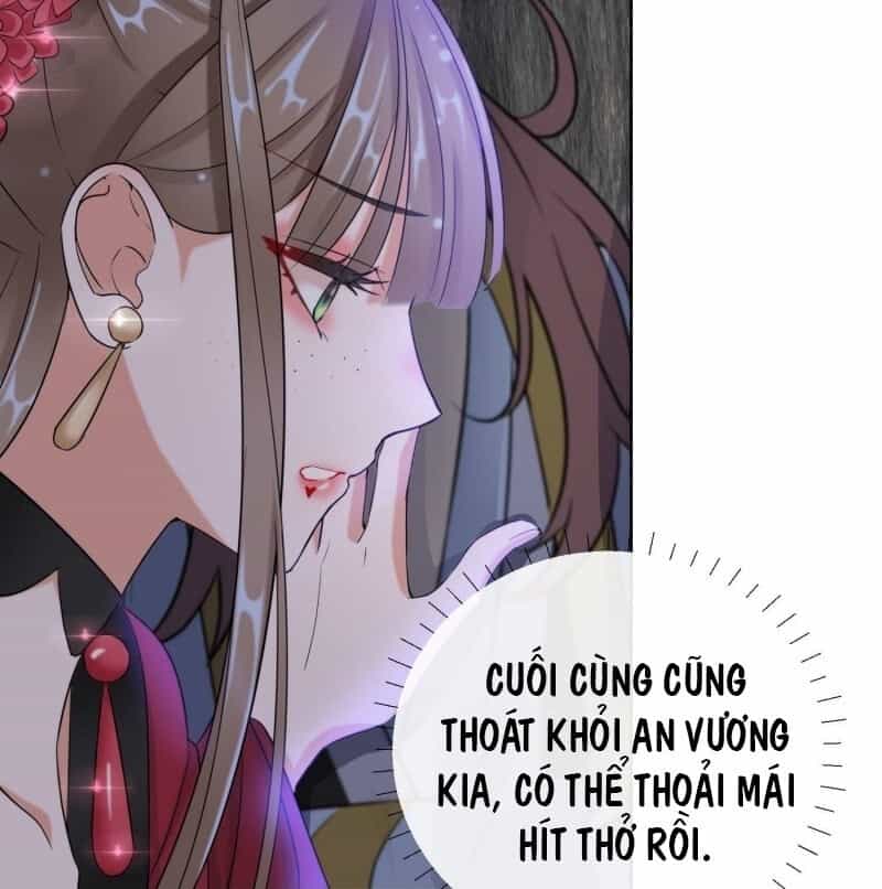 Công Lược Trưởng Thành Của Vương Phi - Chương 16 - ảnh 4