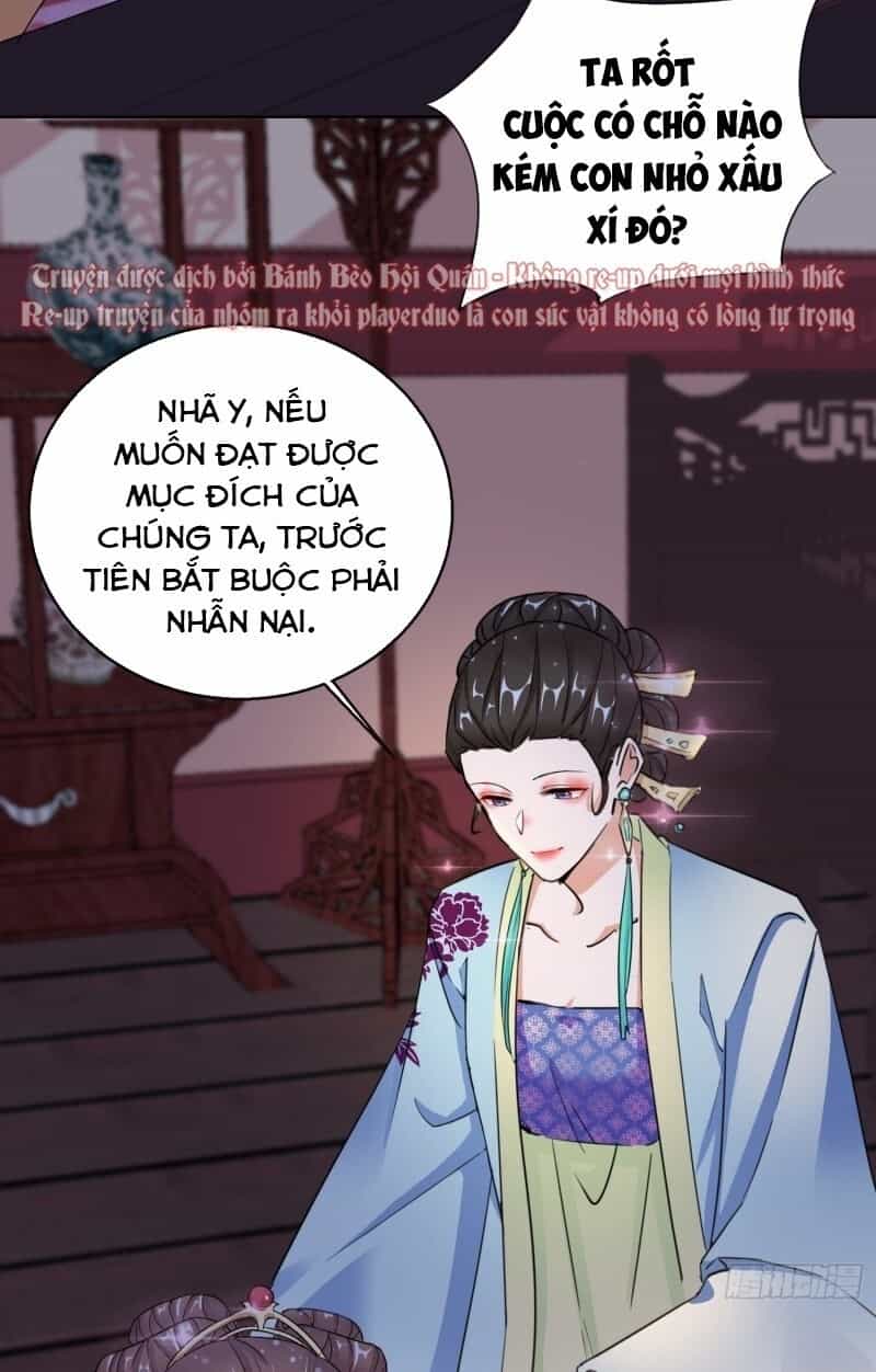 Công Lược Trưởng Thành Của Vương Phi - Chương 16 - ảnh 54