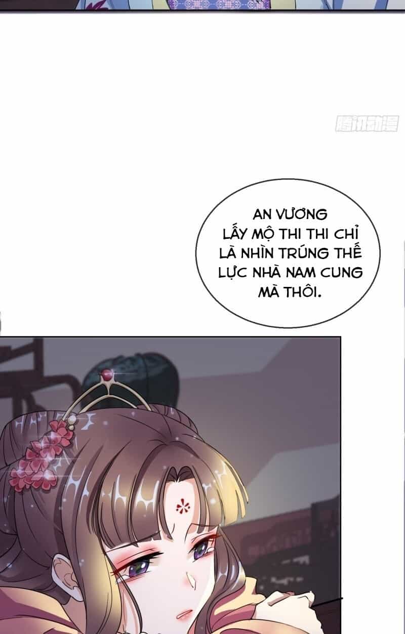 Công Lược Trưởng Thành Của Vương Phi - Chương 16 - ảnh 56