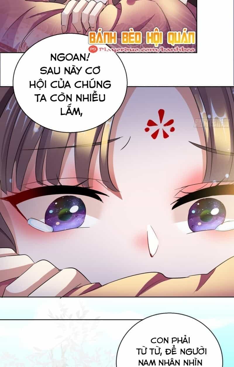 Công Lược Trưởng Thành Của Vương Phi - Chương 16 - ảnh 57