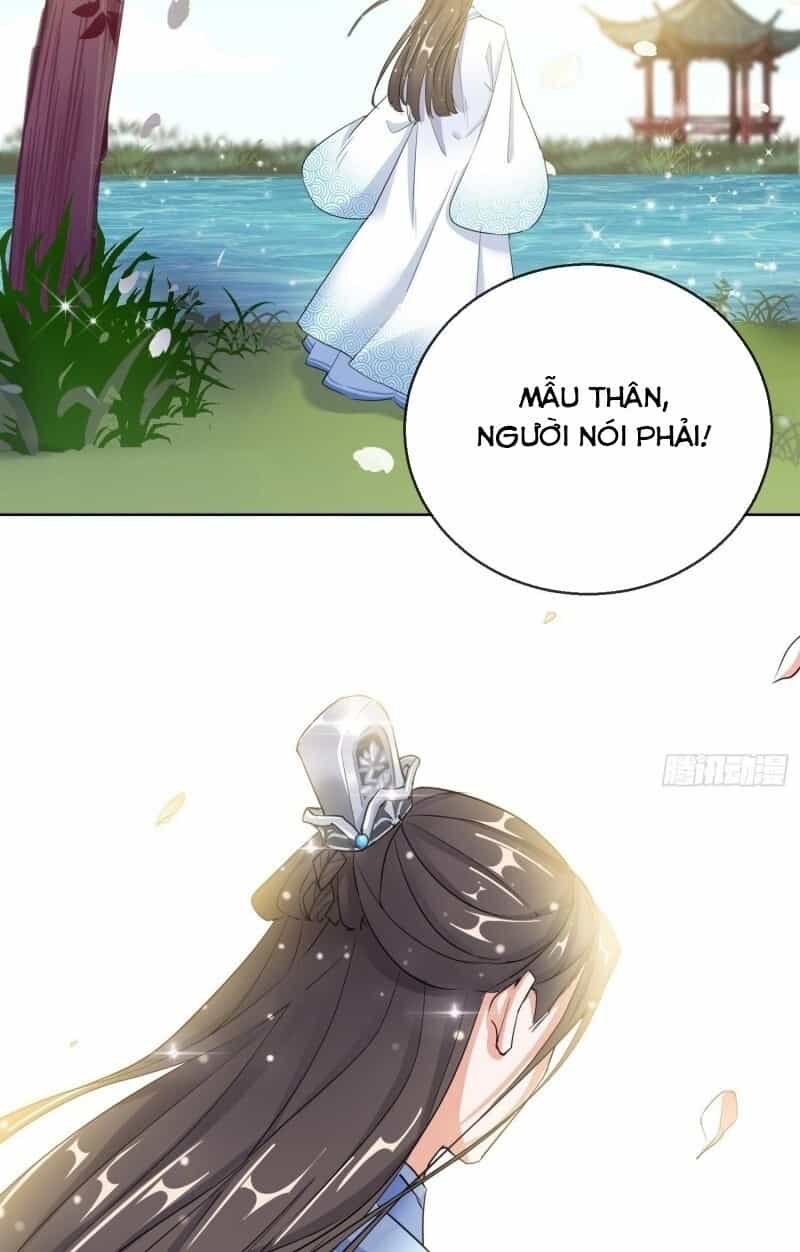 Công Lược Trưởng Thành Của Vương Phi - Chương 16 - ảnh 59