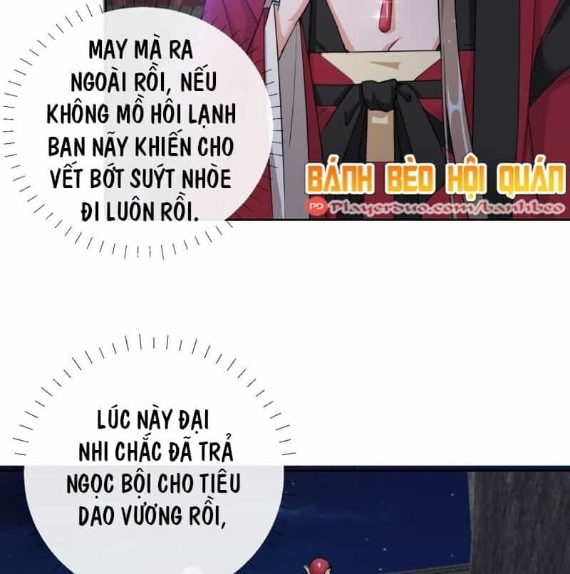 Công Lược Trưởng Thành Của Vương Phi - Chương 16 - ảnh 6