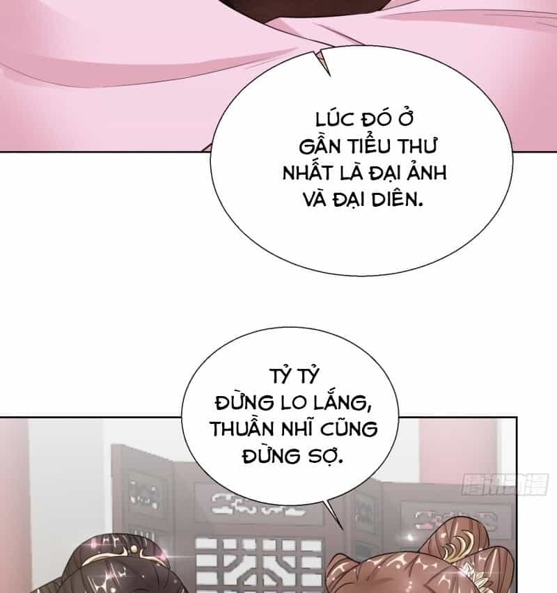 Công Lược Trưởng Thành Của Vương Phi - Chương 17 - ảnh 12