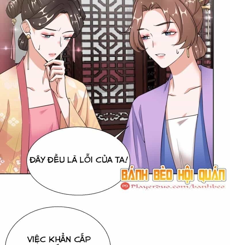 Công Lược Trưởng Thành Của Vương Phi - Chương 17 - ảnh 13