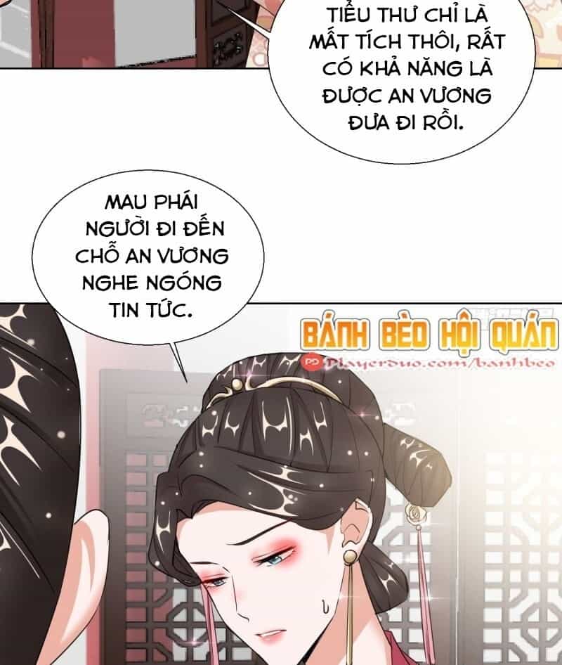 Công Lược Trưởng Thành Của Vương Phi - Chương 17 - ảnh 18
